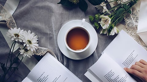 Reading hacks: Four ways to improve reading