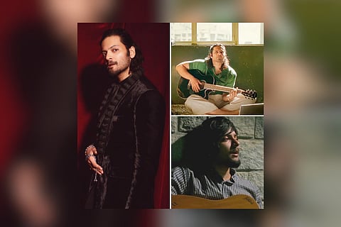 Ali Fazal returns to his musical roots in ‘Metro... In Dino’ — a full-circle moment years in the making