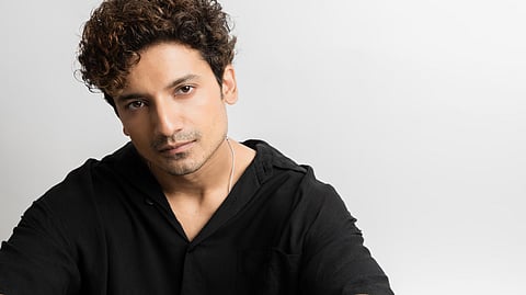 Priyanshu Painyuli wraps ‘Paan Parda Zarda’ A gritty gangster saga from the makers of ‘Mirzapur’