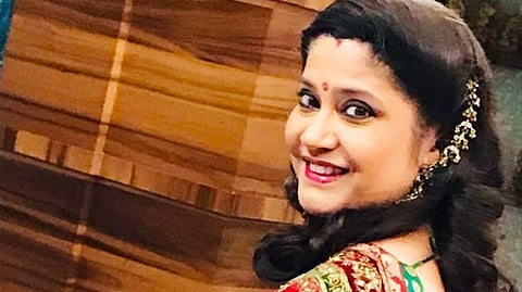 Renuka Shahane on animated film Loop Line: Wanted to write about women who can't change their lives