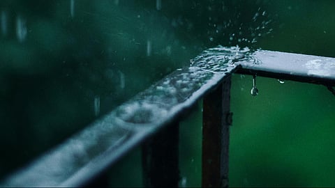 Monsoon Home Care: How to get rid of wall dampness during the rainy season?