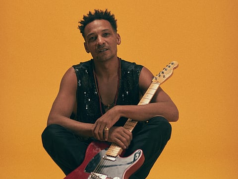 David Walters to perform at Fête de la Musique 2025 with soulful caribbean rhythms