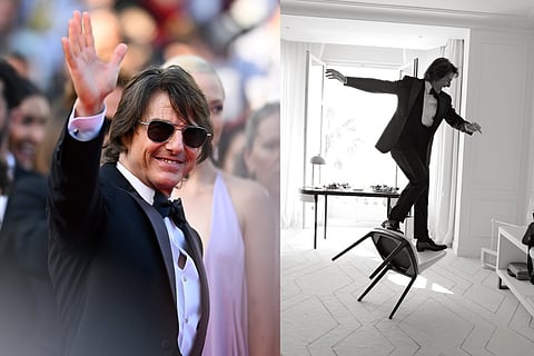 Tom Cruise finally gets Oscar — as is Dolly Parton, Debbie Allen and Wynn Thomas