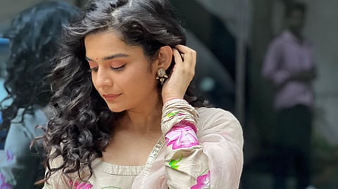 Performing in a new language was one challenge I never imagined I would take up: Mithila Palkar on her Tamil debut