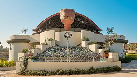 Kshemavana, a tranquil wellness retreat on Bengaluru’s outskirts, is set to celebrate International Yoga Day on June 21, 2025 with a special focus on young mindsDay