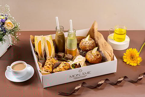 One minute review: this breakfast set is perfect for a relaxed Sunday