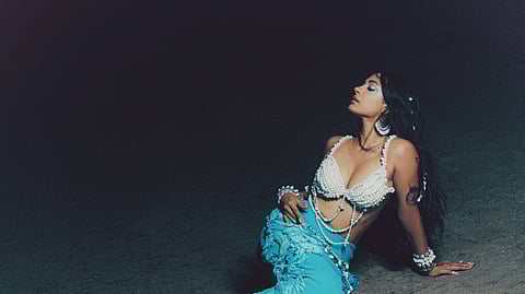 Singer-songwriter Kayan unveils her debut EP Is Love Enough?