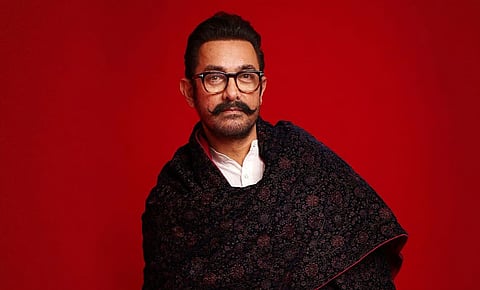 Aamir Khan on refusing to sell Sitaare Zameen Par on OTT: I want to revive the theatre business