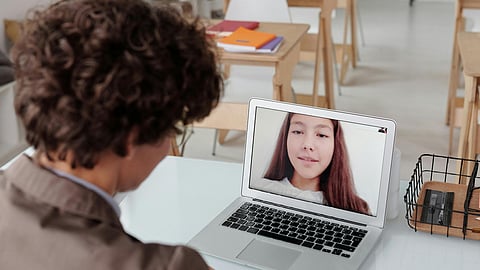 What is body doubling and why everyone’s trying it now