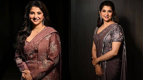 World Music Day 2025: In an exclusive tell-all, classical powerhouse Kaushiki Chakraborty opens up on love, lineage and Pankh