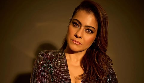 Kajol just called Ramoji Film City haunted