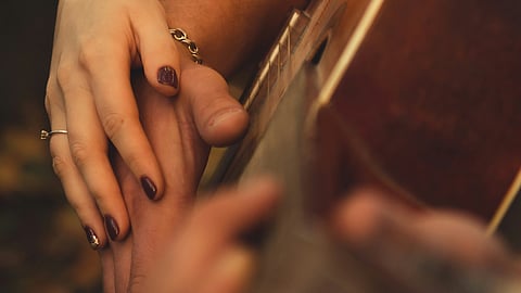 Tuned into love: How music is remixing Gen Z’s dating game