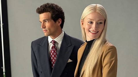 Carolyn Bessette Kennedy’s former colourist Brad Johns slams ‘American Love Story’ for hair blunder