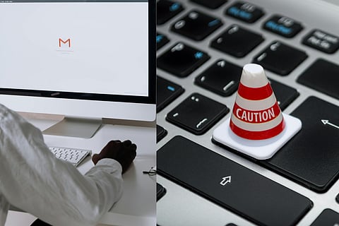 Unsubscribing emails? Wait, it can get you hacked!