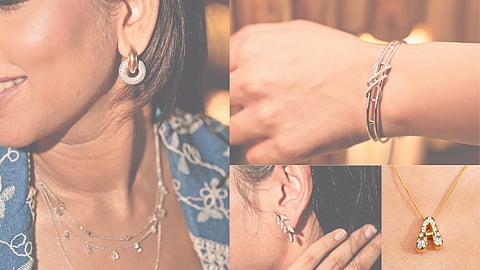 Bijou Co brings ethical sparkle with sustainable lab-grown diamond jewellery