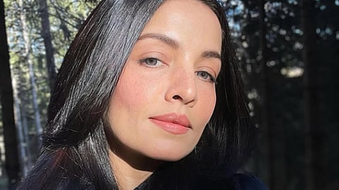 Celina Jaitly fights to free brother detained in UAE amid personal turmoil