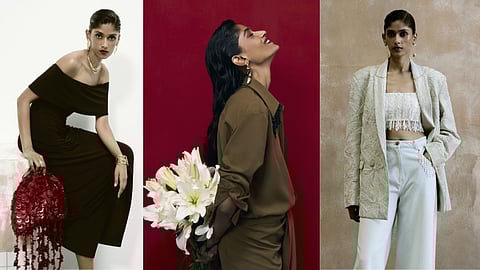 431-88’s 9 to 6 collection blends boardroom power with after-hours elegance