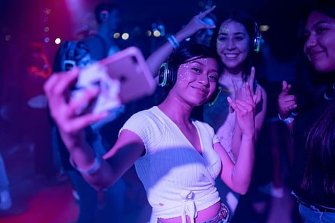 Less rave, more retreat: Why millennials and Gen Z are embracing soft clubbing