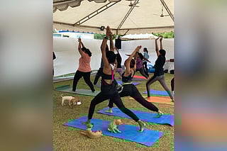 Here are 7 Bengaluru events to keep you busy this weekend (June 20 to June 26)