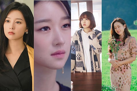 Fated by the stars: Which K-drama character is written in your zodiac?
