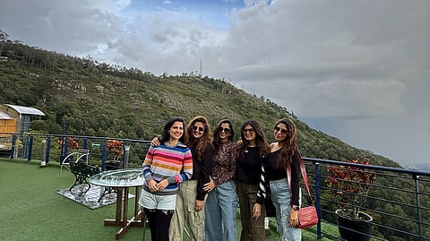 Sweater weather, weddings and wild nights: Chennai’s week in rewind