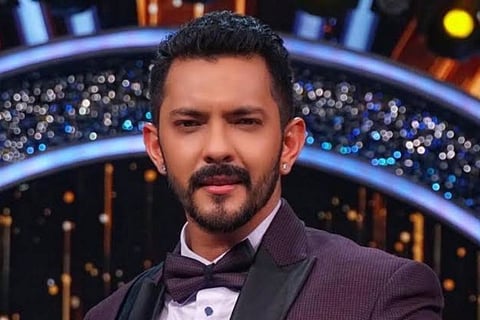 Aditya Narayan drops new album Saansein — a heartfelt journey of love and longing