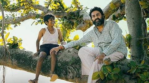 Is Abhishek Bachchan going ' missing' with a purpose in his next Kaalidhar Laapata?