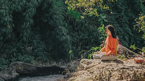 New-age pilgrimage is in — here’s why young India is booking it