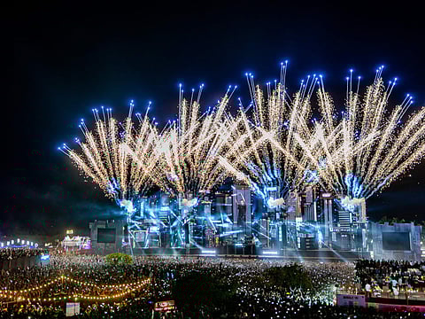 Sunburn announces globally renowned artists, DJs Novak and Vidojean’s debut India performance for The White Soiree