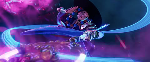 K-Pop Demon Hunters: Release date, plot, voice cast, and more