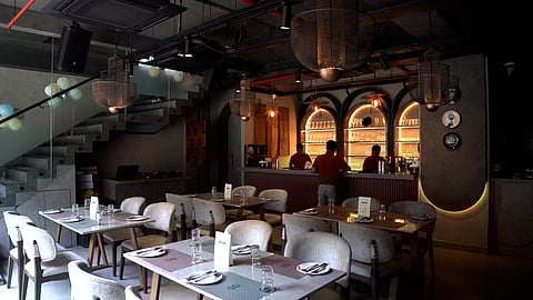 We checked out the new menu at this quaint fine-diner on Park Street, Kolkata and here’s how it went