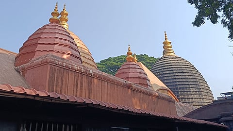 Ambubachi Mela 2025: Why locals and tourists flock in lakhs to watch the annual purification ritual in Kamakhya temple, Guwahati?