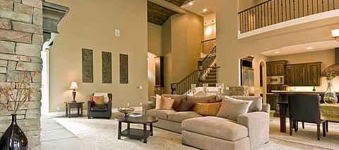 How much do you think before choosing a wall paint?