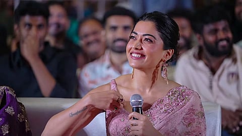 Rashmika Mandanna’s fee drop post ‘Pushpa 2’ raises eyebrows—Here’s what you need to know