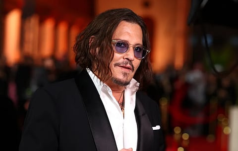 Johnny Depp reveals people who betrayed him during Amber Heard trial