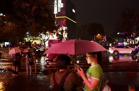 What can you do after losing your phone?