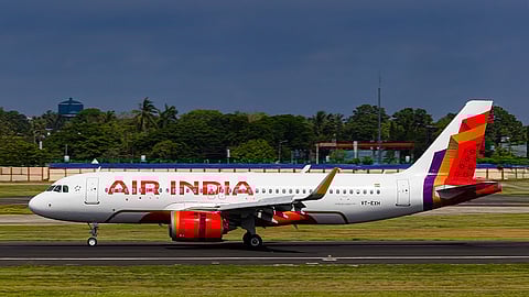 DGCA cracks down on Air India over safety breaches, warns of licence suspension