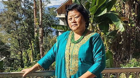 Dr. Sangmu Lepcha and Subash Thakuri from Darjeeling win national literary honours at Sahitya Akademi Awards 2025