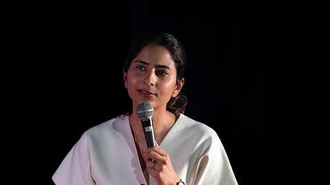 Comedians Swati Sachdeva and Shashi Dhiman set to present a night of unfiltered comedy this Friday