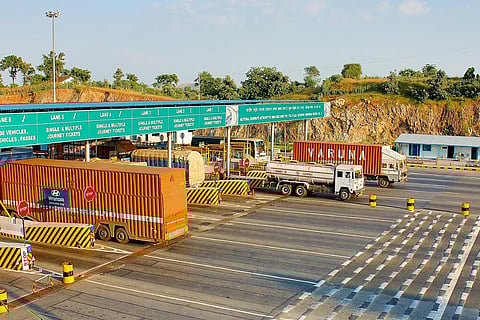 Drive toll-free all year: NHAI’s INR 3,000 annual pass will be available from August 15