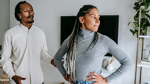 Why mankeeping is making women quit dating