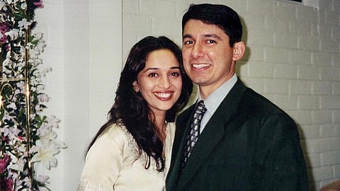 Madhuri Dixit’s husband Dr Shriram Nene shares key tips for long–term knee health