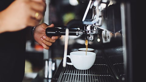 4 reasons your machine is producing weak espressos