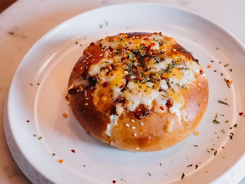 This Monsoon menu will fulfill your rainy day craving