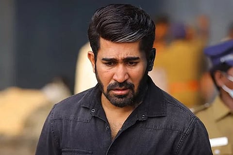 Vijay Antony to release 6 minutes of Maargan ahead of film's release