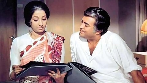 Bans, censorships and more: How the Indian film industry fought Emergency with its back to the wall