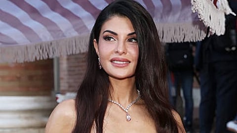 Jacqueline Fernandez on being honored at Italian Global Series Festival: ‘Cinema knows no borders’