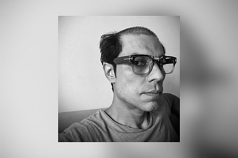 Randeep Hooda sparks buzz with bald look tease for upcoming role