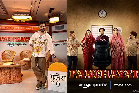 Panchayat season 4 is out on Amazon Prime and here’s what the audience can expect
