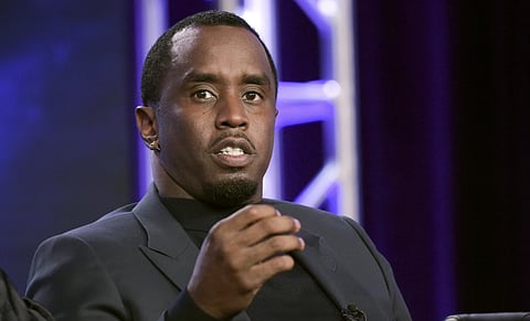 Prosecution and defense rest in Sean Combs’s case